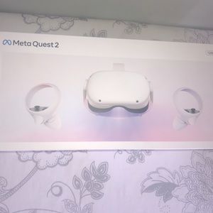 Oculus Meta Quest 2